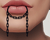 ✖ Chained Lip.