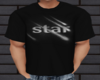 t-shirt star