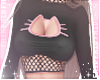 Hello Kitty Top