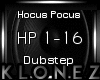 Dubstep | Hocus Pocus