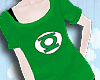 #N   Green Lantern