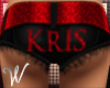 *W* Kris Custom Shorts