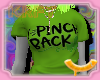 I *PINCH* back