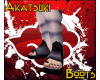 Akatsuki Boots & Nails !