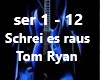Tom Ryan