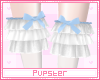 sharki ruffles