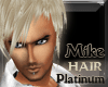 [IB] Mike Platinum