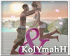 KYH | XOXO Y&M/PARTICLE