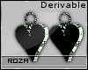 R_Heart Earrings_DRV