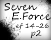 Seven E-Force P2