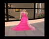 Luscious Pink Dress