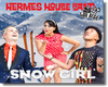 SnowGirl HHB Lou Bega