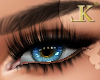 LK* Cool Blue Eyes