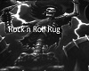 Rock n Roll Rug