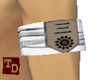 Devision 3 Armband