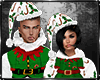 Christmas Candy Elf