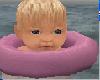 Baby Girl Swimming/Bath