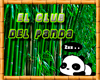 [AG]El Club del Panda