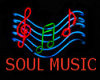 Soul music