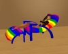 PRIDE LOUNGER