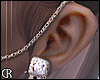 [RC]BubbleGum-Earrings