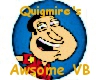 Quagmire's Awsome VB