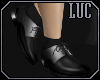 [luc] Spider Shoes Silv