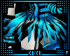 [Xu] Blue Tutu