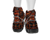 Lava boy Boots