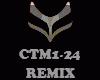 REMIX - CTM1-24