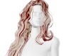 Bloody Blond Hair