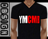 O| YMCMB Vneck