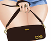 Fashion Bag Brown