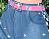 ♡ Pants Cutie