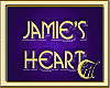 JAMIE'S HEART