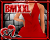 !!1K Fuego Red BMXXL