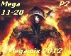 Angerfist-Megamix 2012P2