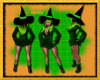 RLS WITCHY DRESS BUNDLE