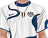 T-shirt Inter de Milan