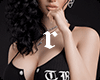 $. Black TR Set