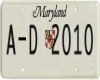 TJ- MD. AD plate