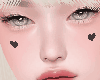 Heart Face