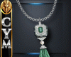 Cym Vintage Pendant