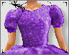 ♥ Kid Purple Dress