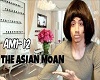 The Asian Moan Club Mix