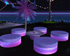 Neon Friendly Party Set