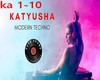 katyusha song