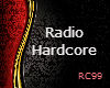 ~ radio hardcore