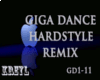Giga Dance Hardstyle