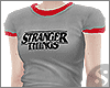 Stranger Things (Gray)